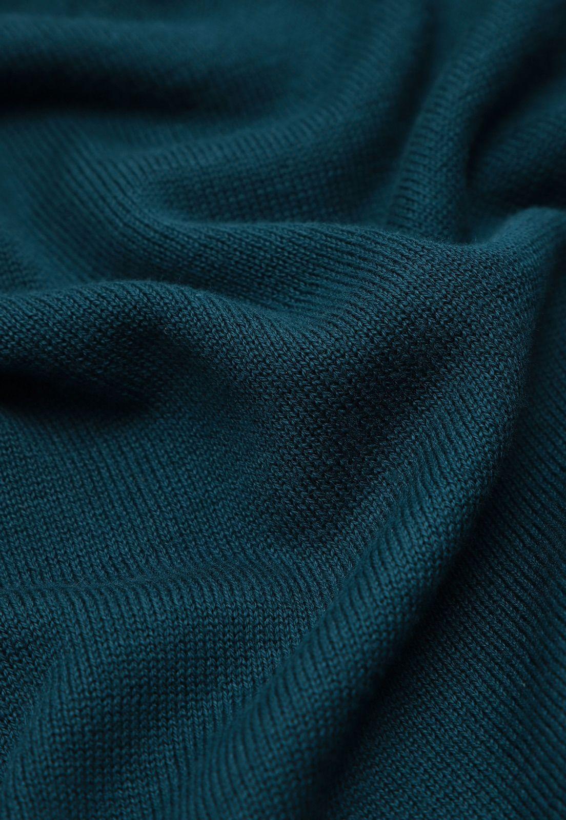 Sweater Cuello V Arrow SW31030PE-5