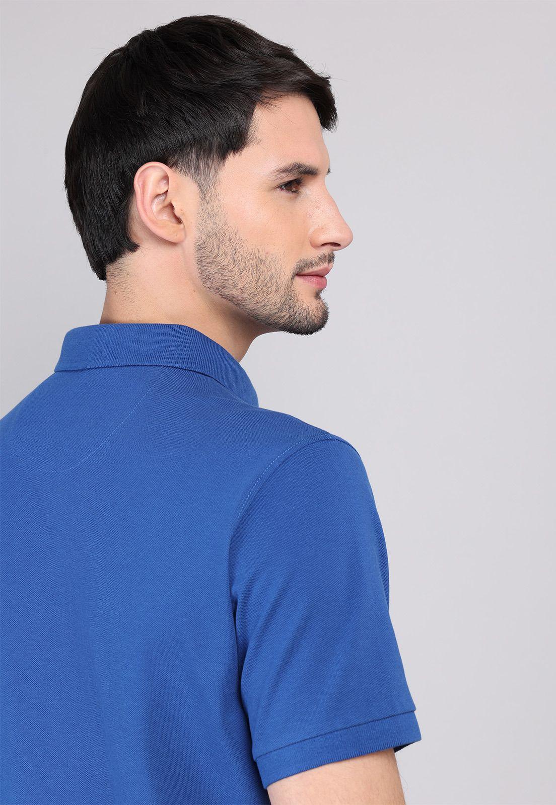 Polera Pique Manga Corta Arrow PO3267RRY-4