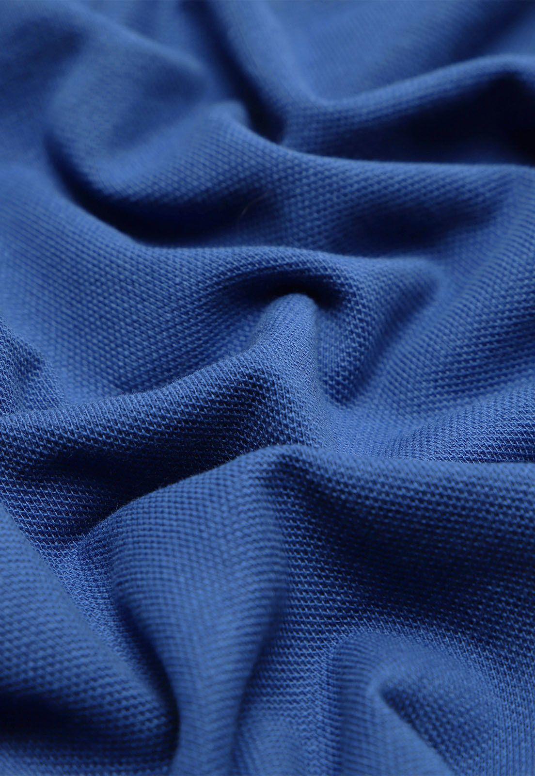 Polera Pique Manga Corta Arrow PO3267RRY-6