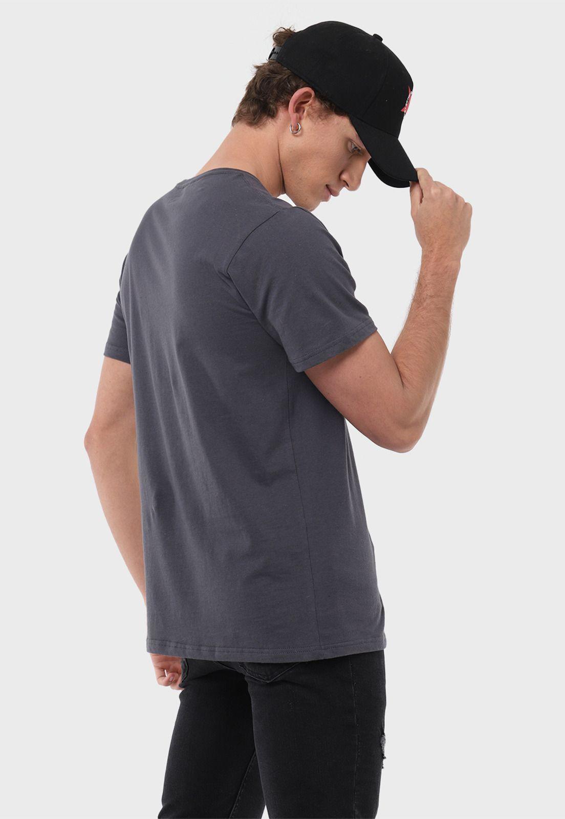 Polera Kiss Soviet SVPO312CB-1