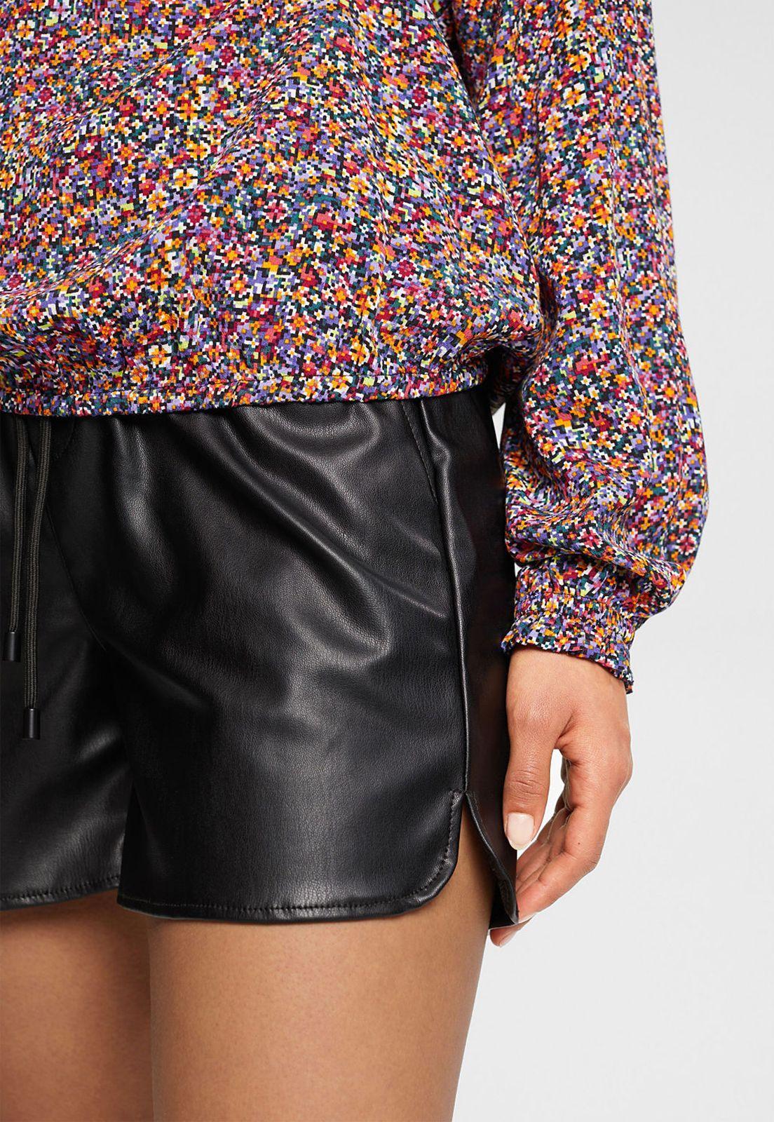Blusa De Viscosa Mujer Esprit-2