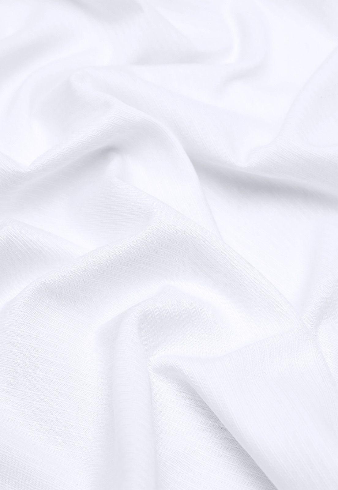 Camisa Formal Texturada Van Heusen VHCM443BL-6