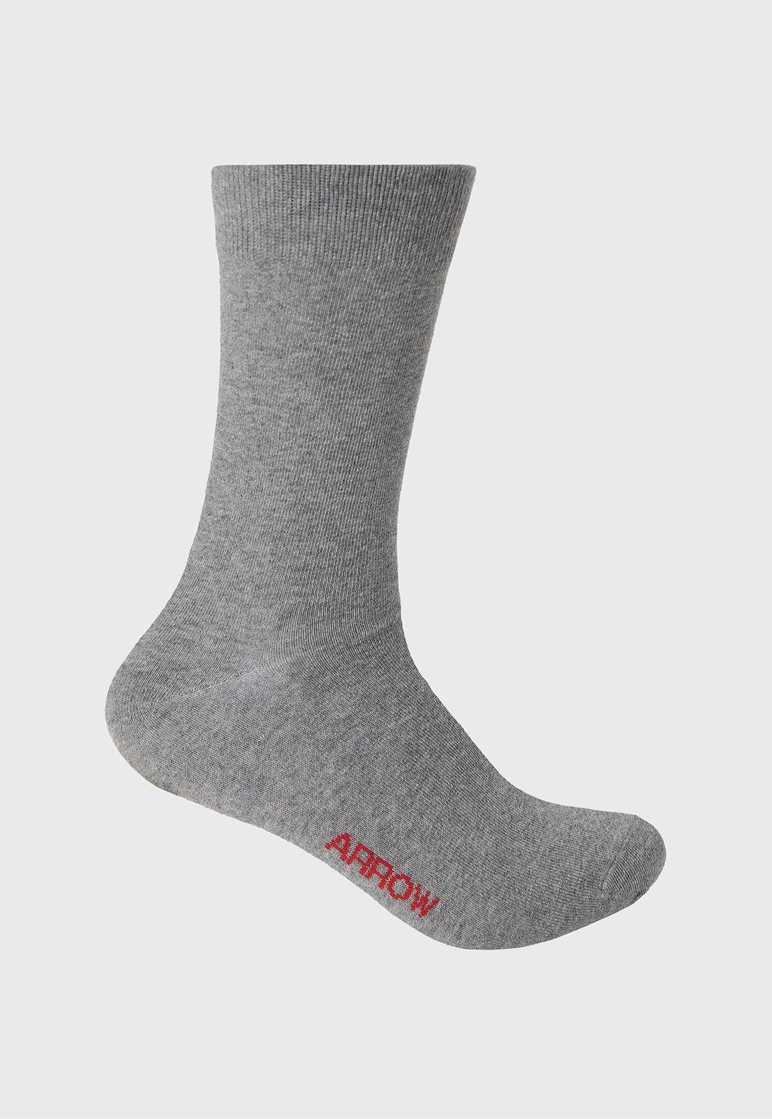 Calcetines Pack 3 Unidades Formal Arrow CG32404SU-2