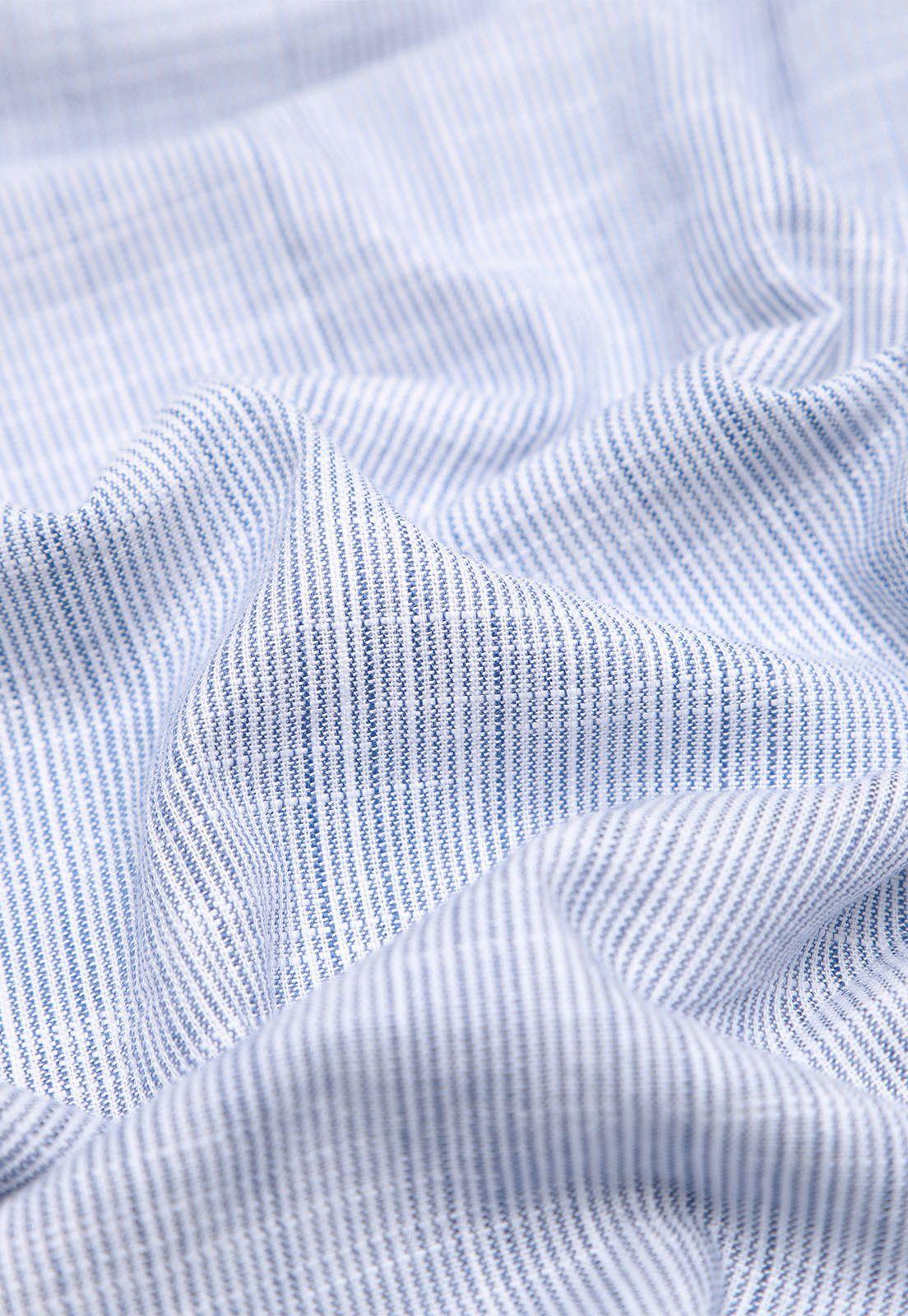 Camisa Texturada Arrow-6