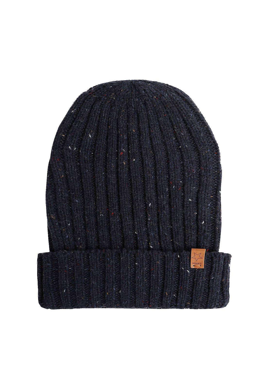 Gorro Men Gris Soviet-0