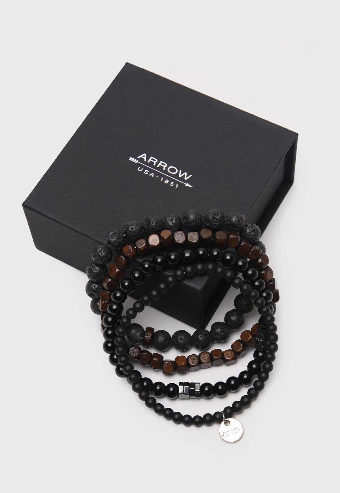 Set De Pulseras Arrow PU2801SC-3