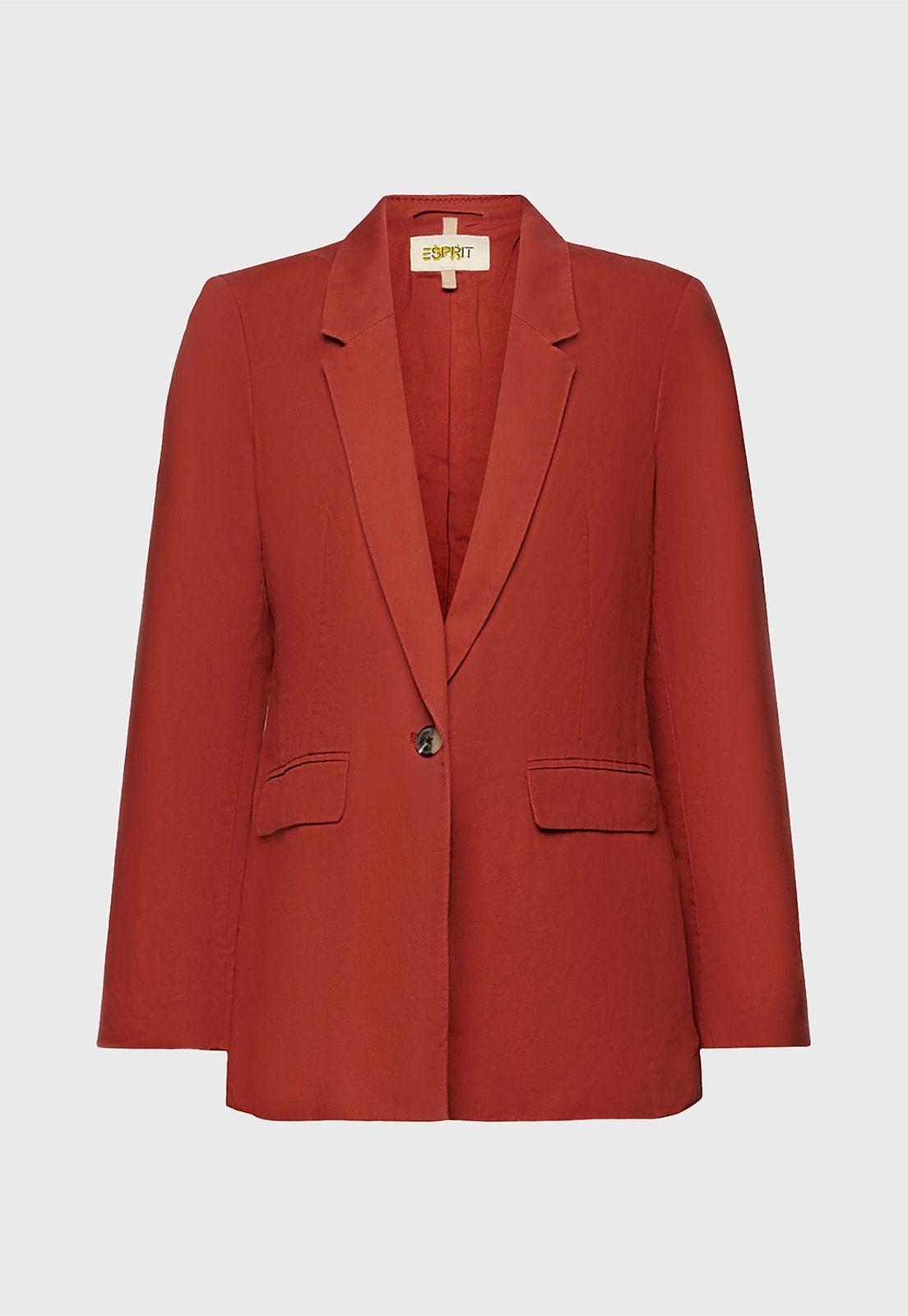 Blazer Mujer Esprit-3