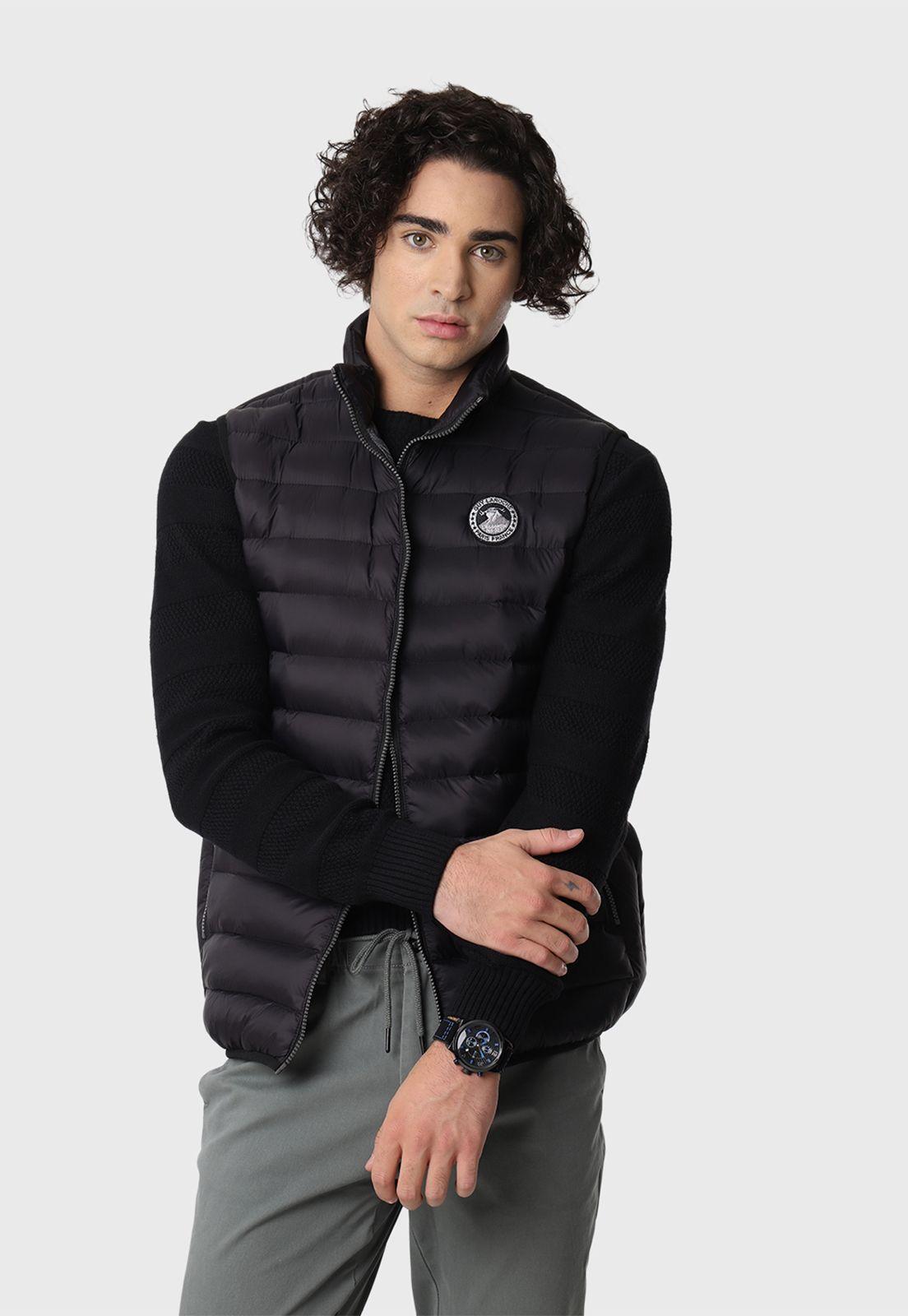 Parka Sin Mangas Guy Laroche-1