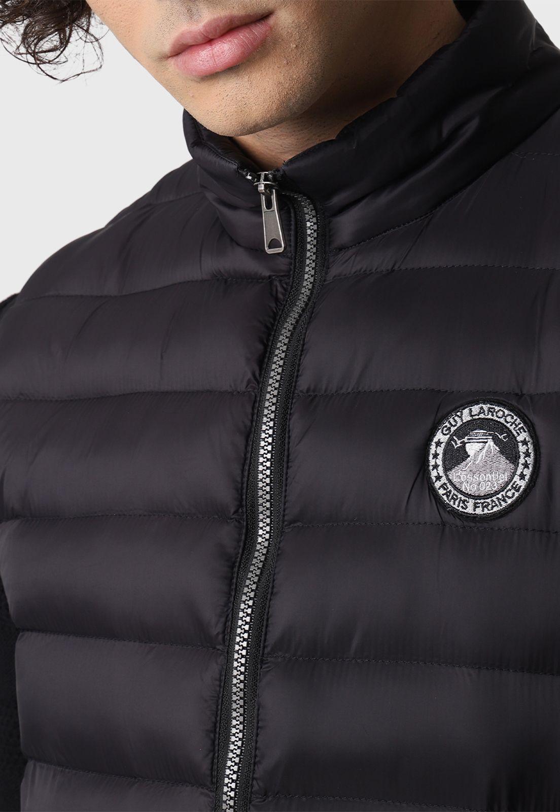 Parka Sin Mangas Guy Laroche-3