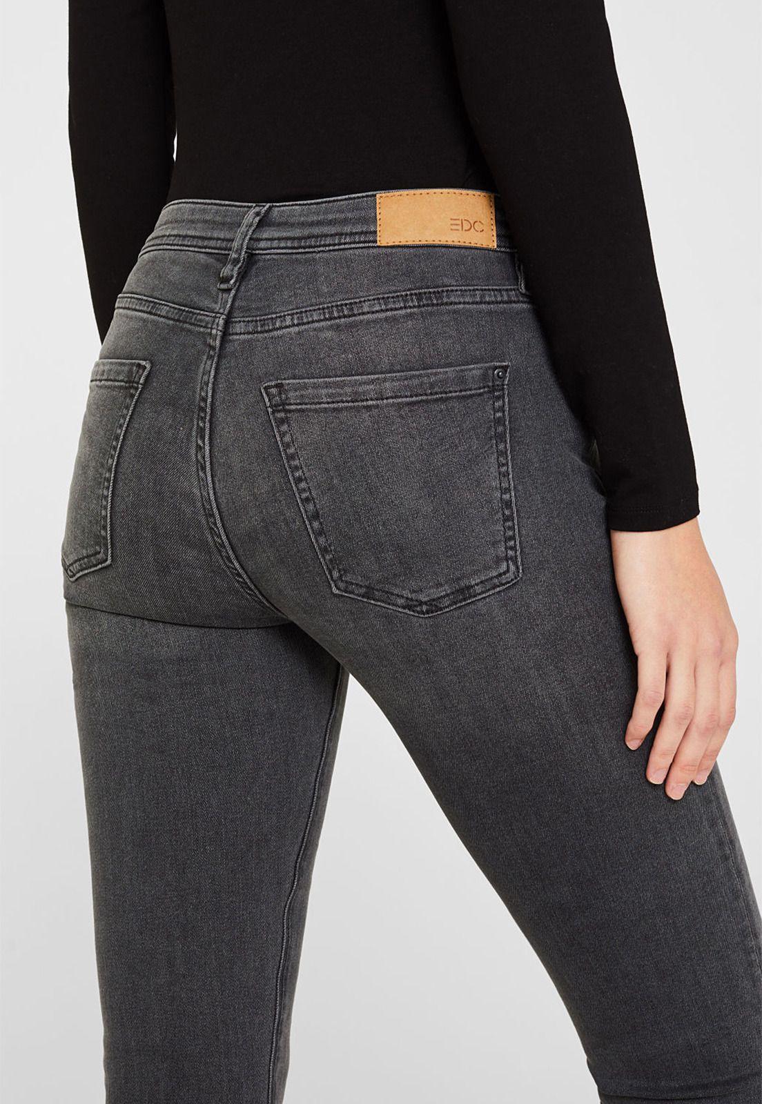 Jeans Slim Medium Rise-2