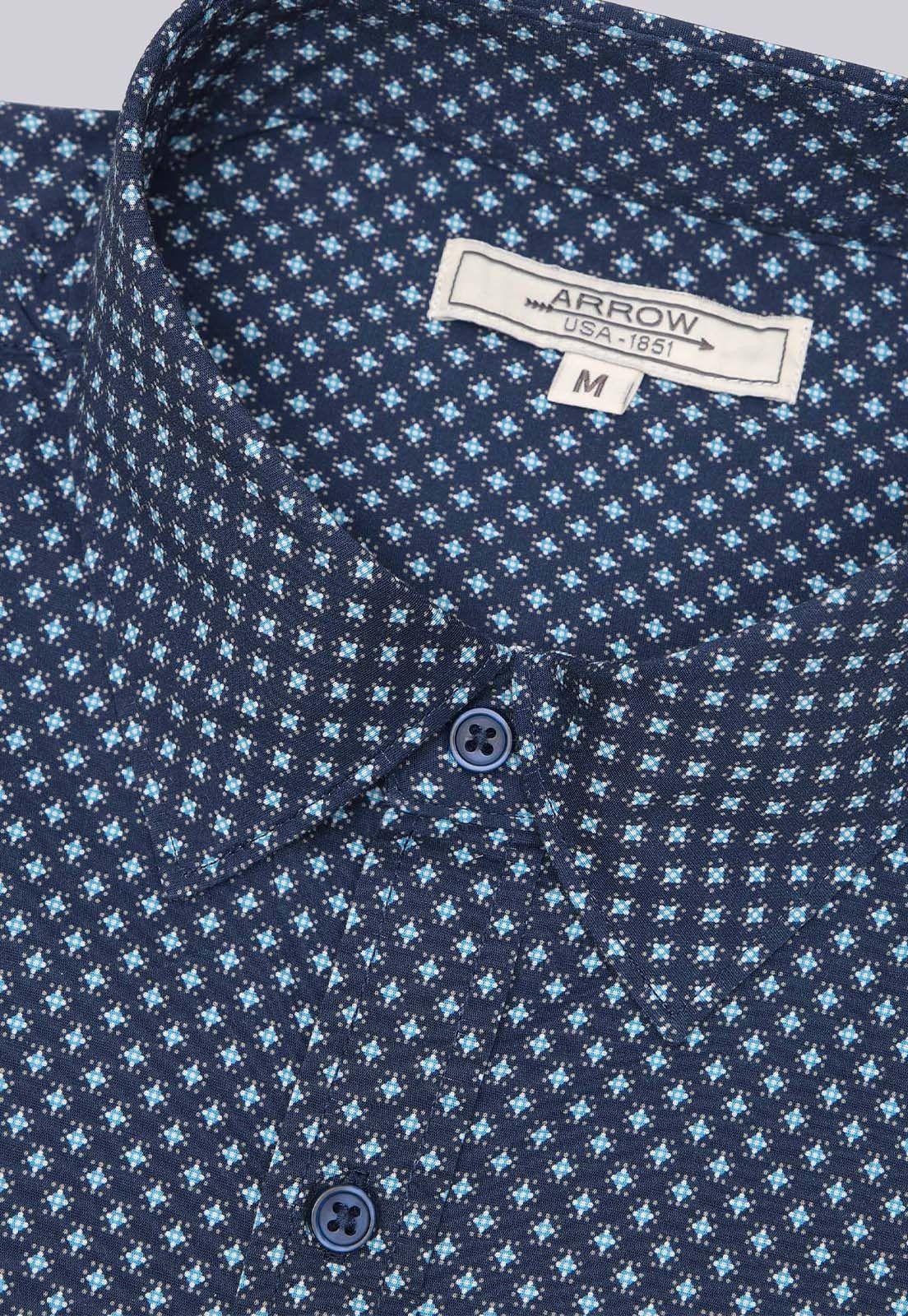 Camisa Print Spandex Arrow-4