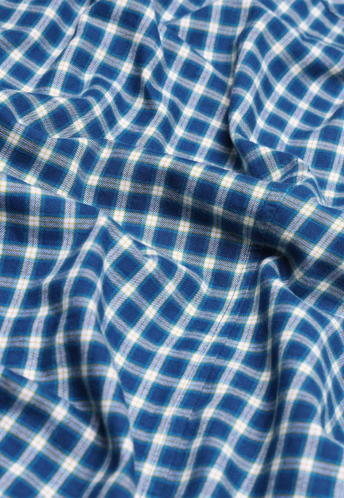 Camisa Manga Larga Hombre Esprit-4