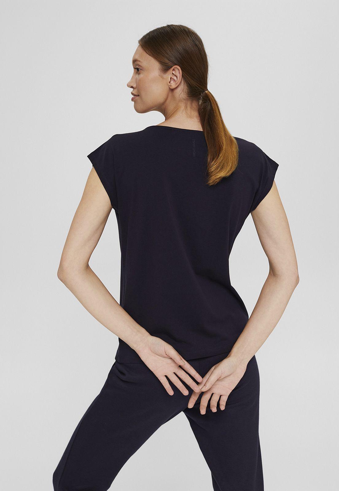 Polera Mujer Deportiva Esprit-1