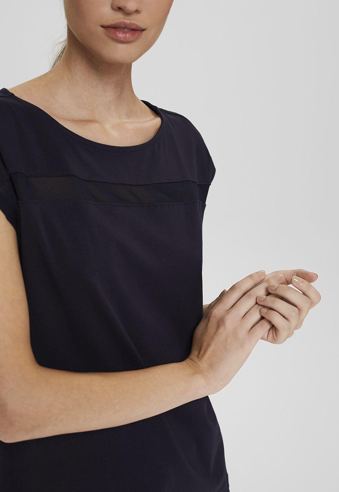 Polera Mujer Deportiva Esprit-2