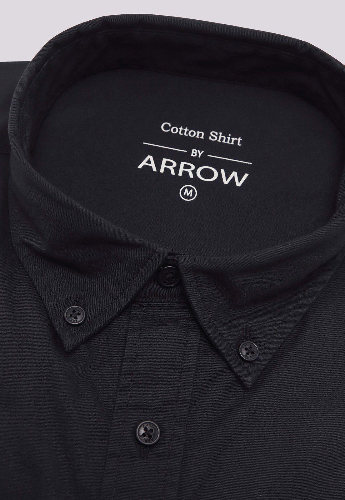 Camisa Casual Lisa Arrow CM2000TNE-5