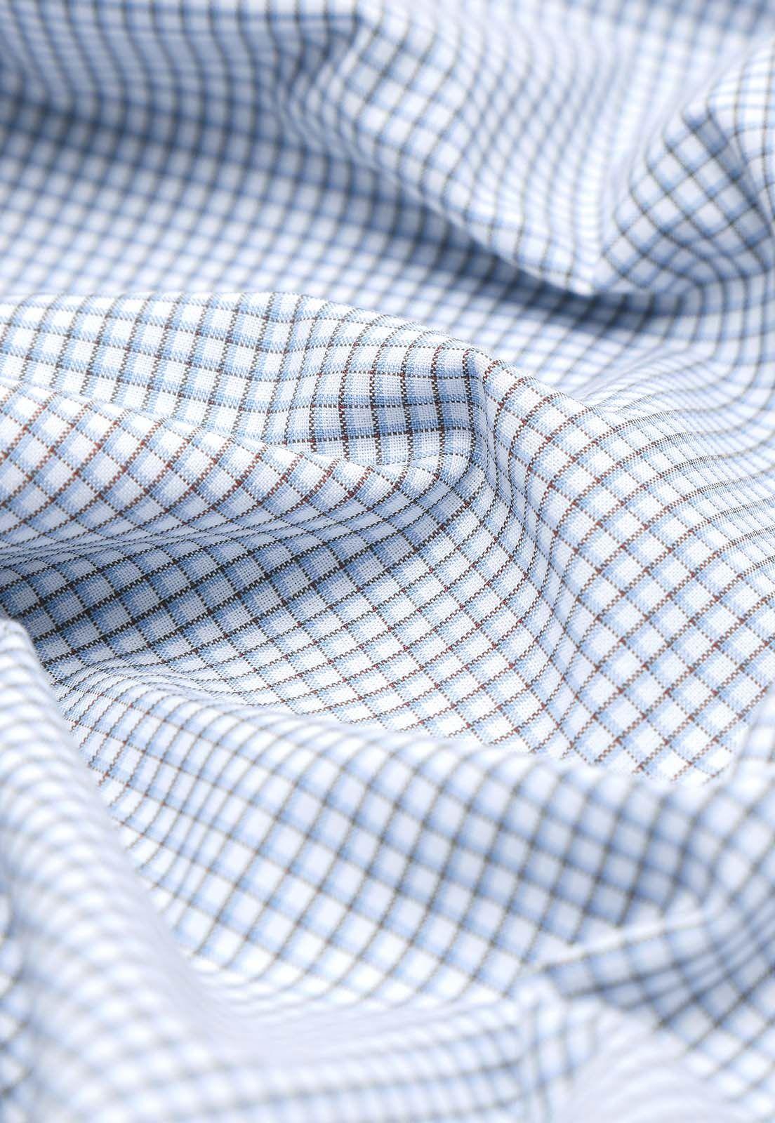 Camisa Formal Cuadros Arrow ARM0308CE-6