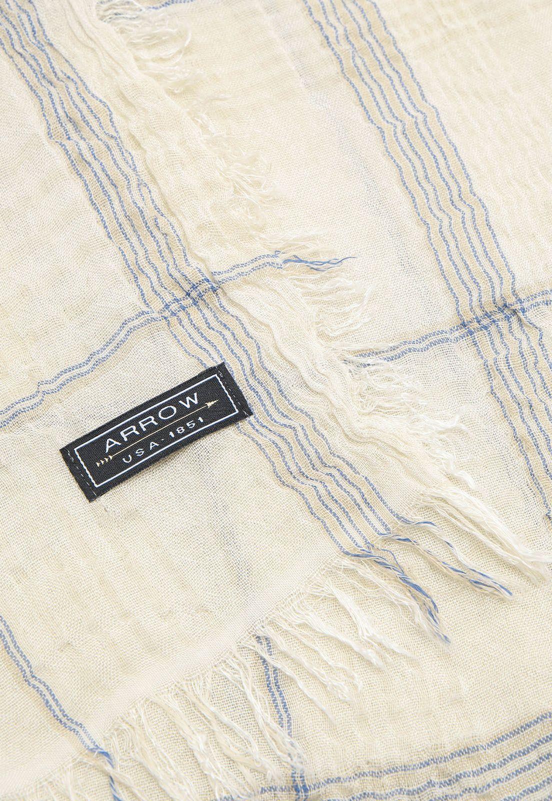 Pañuelo A Cuadros Arrow BU32004BE-2