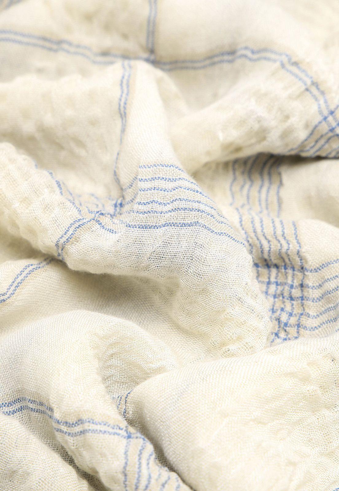 Pañuelo A Cuadros Arrow BU32004BE-3