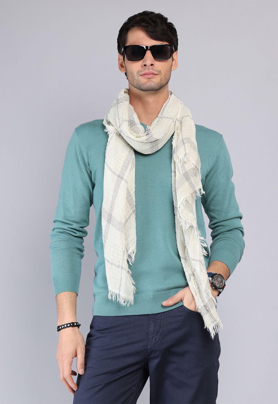 Pañuelo A Cuadros Arrow BU32004BE-4