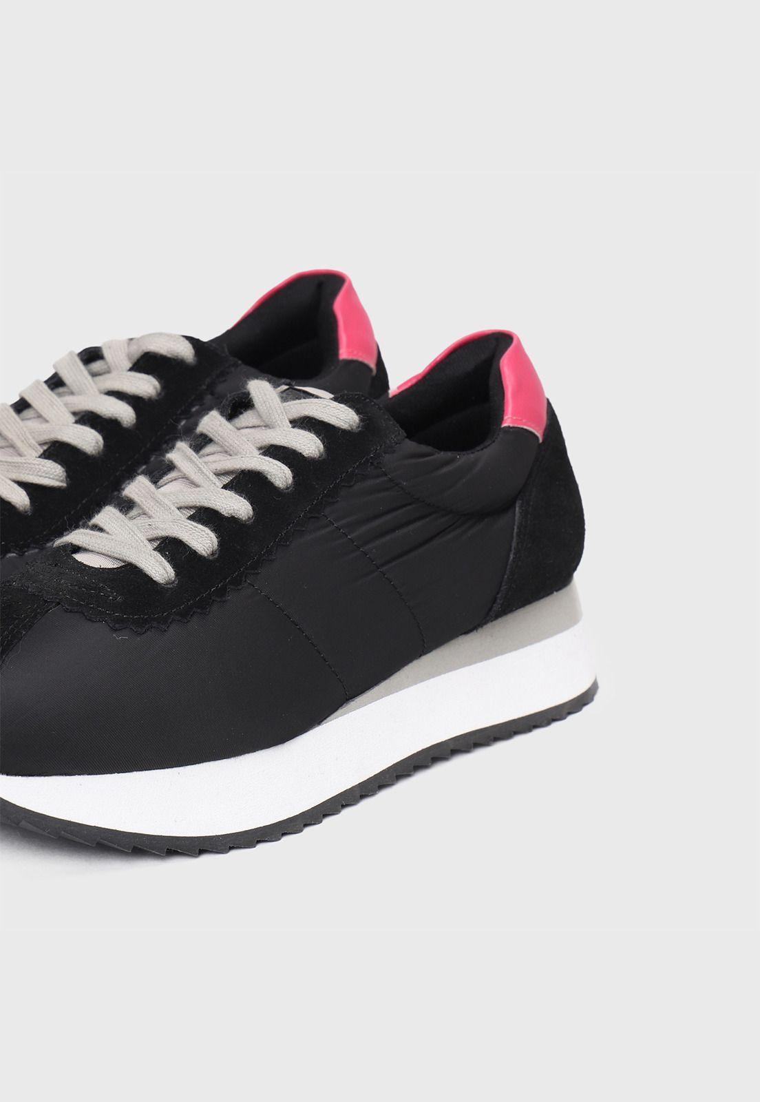 Zapatillas Woman Soviet SVZA302NE-4