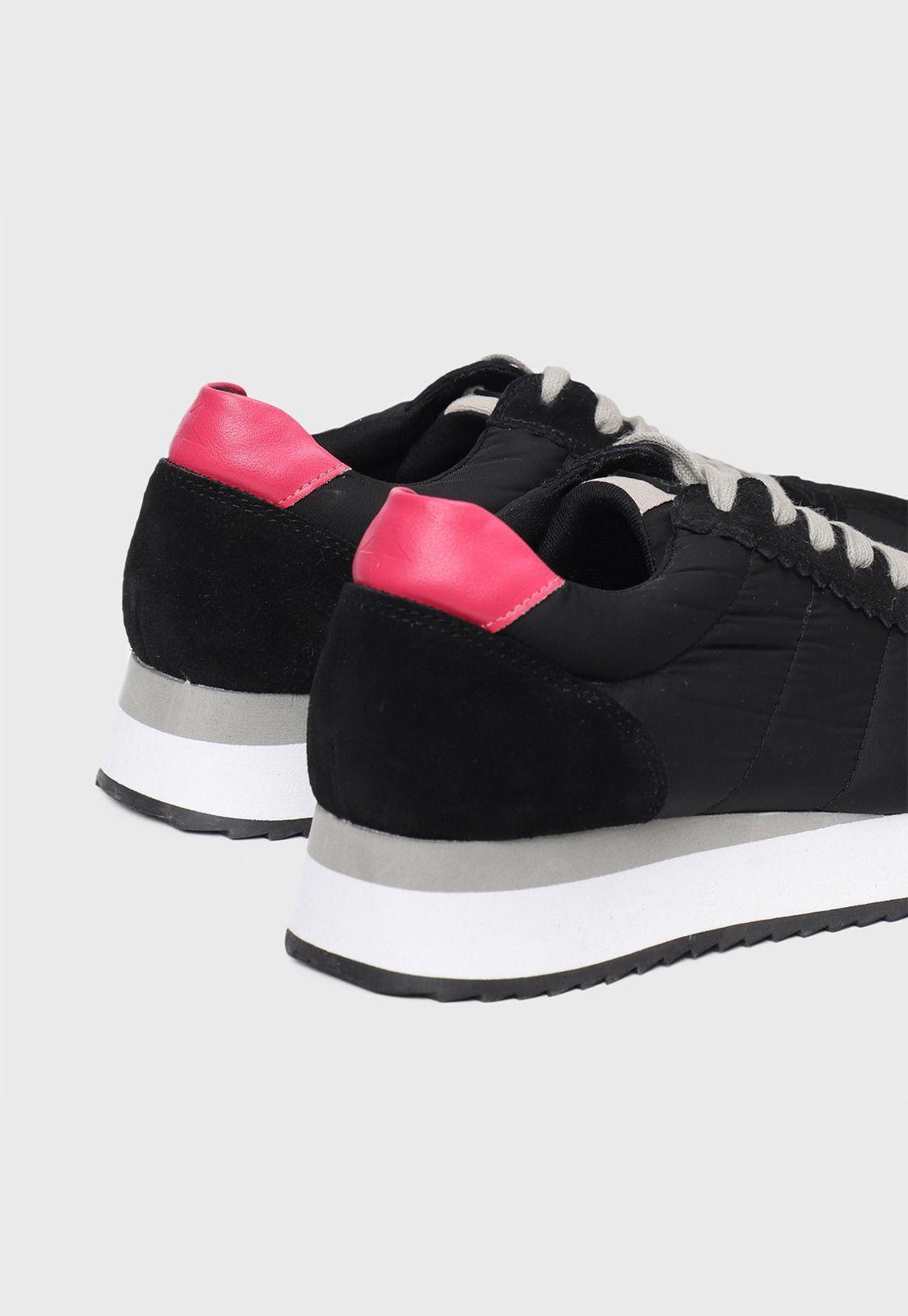 Zapatillas Woman Soviet SVZA302NE-5