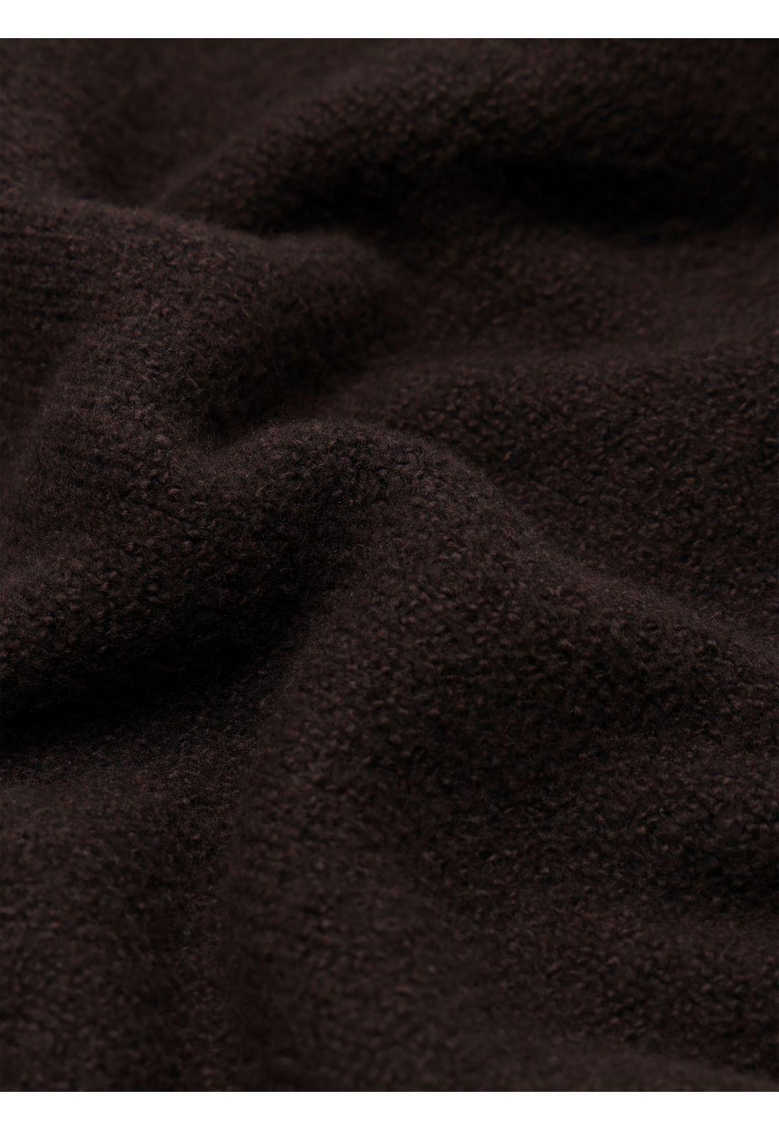 Sweater Liso Cuello Redondo Piero Butti PBCII53CT-5