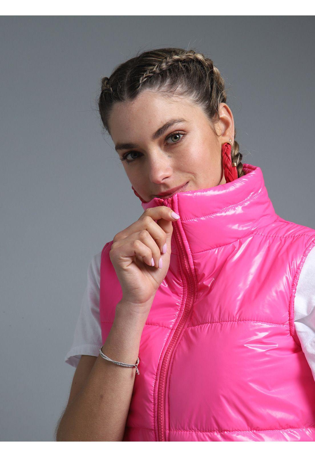 Chaqueta Sin Mangas Mujer Soviet-3