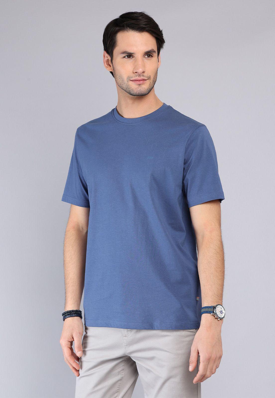Polera Cuello Redondo Arrow PO32044AZ-0