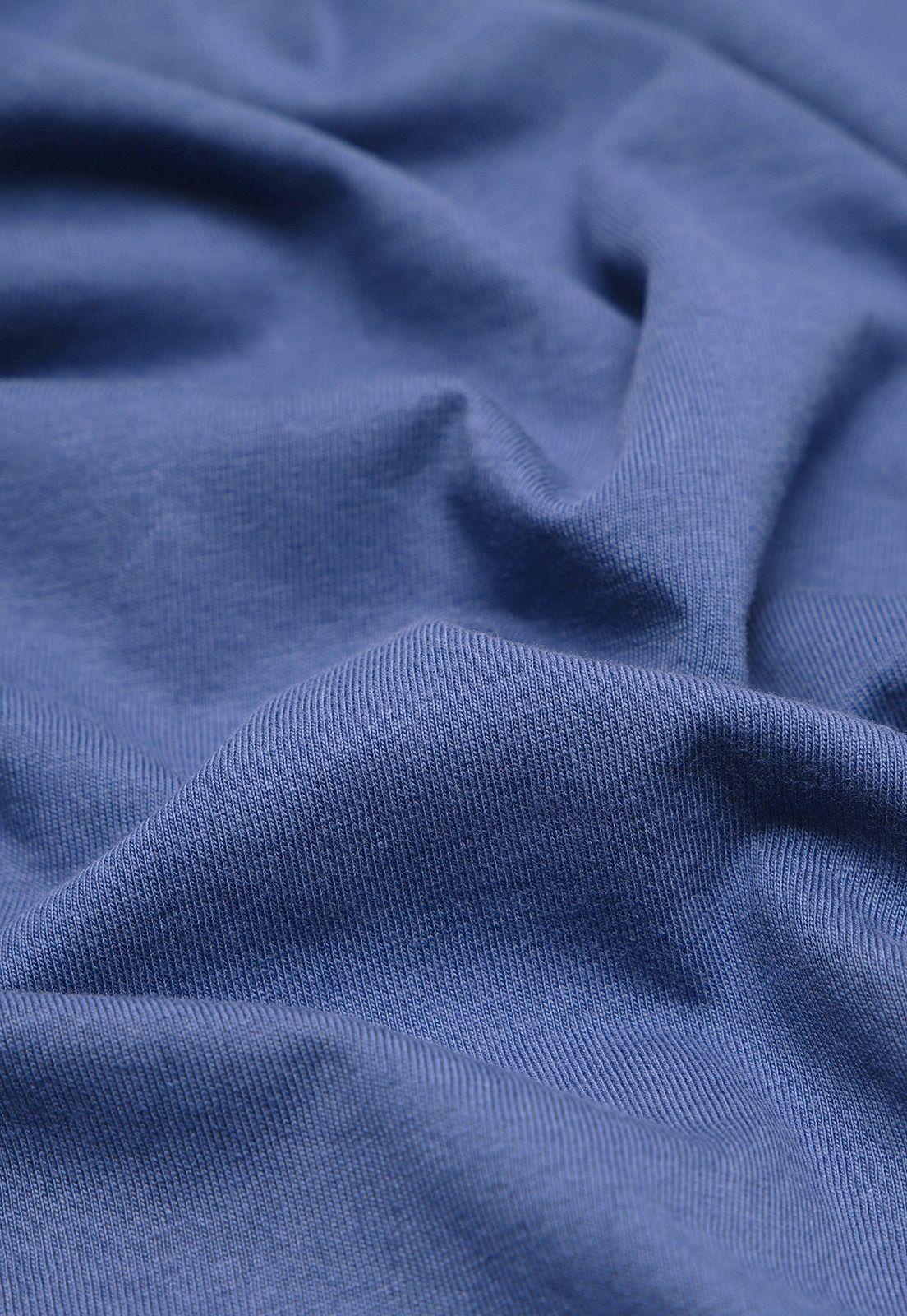 Polera Cuello Redondo Arrow PO32044AZ-5