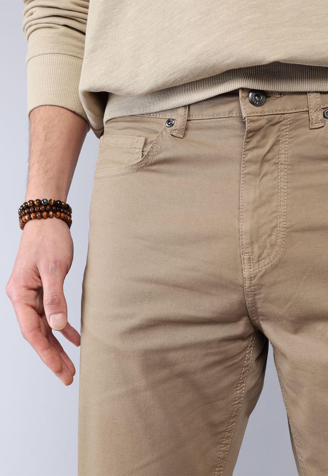 Pantalón Spandex 5 pocket Arrow-2