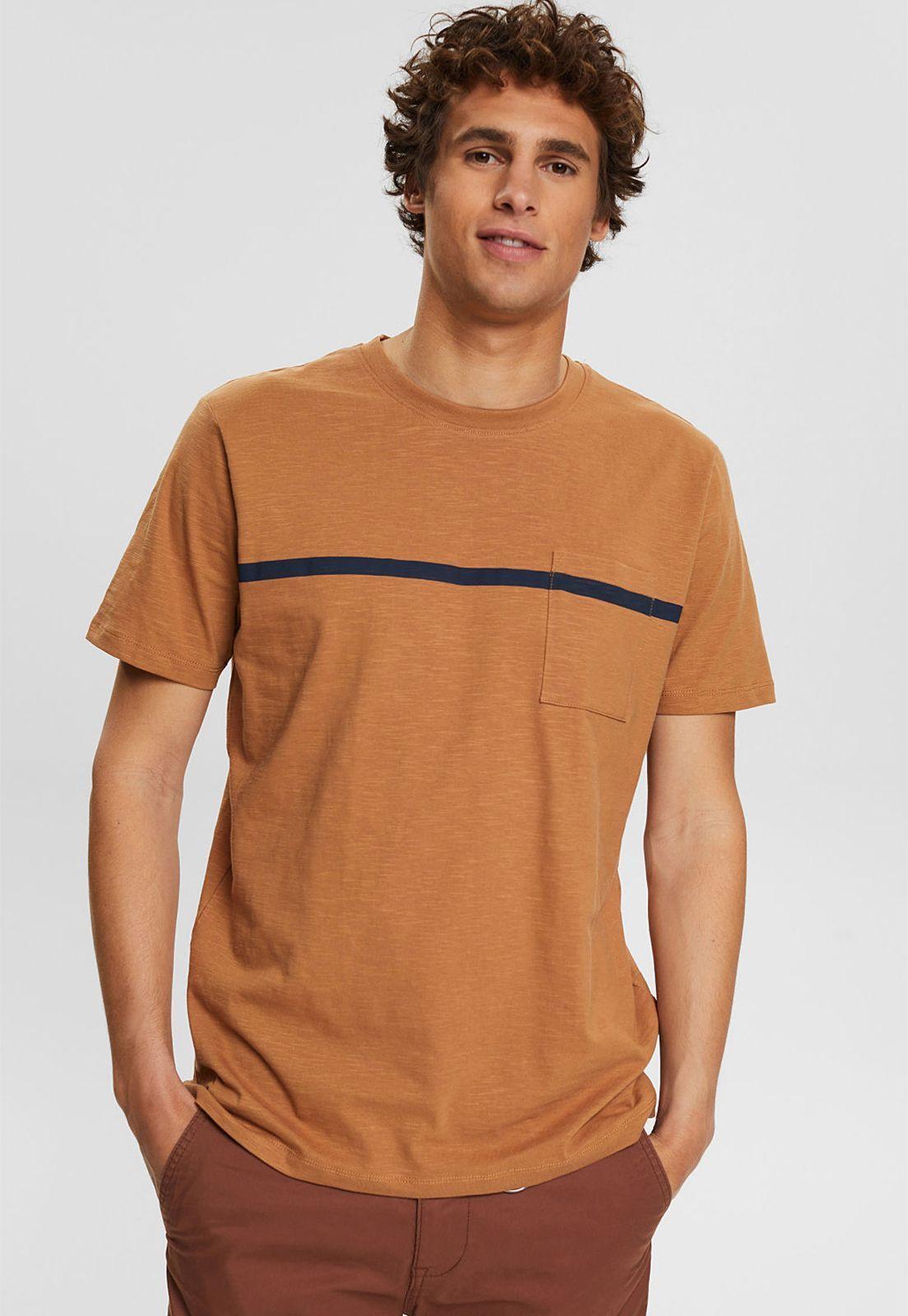 Polera Manga Corta Esprit-0