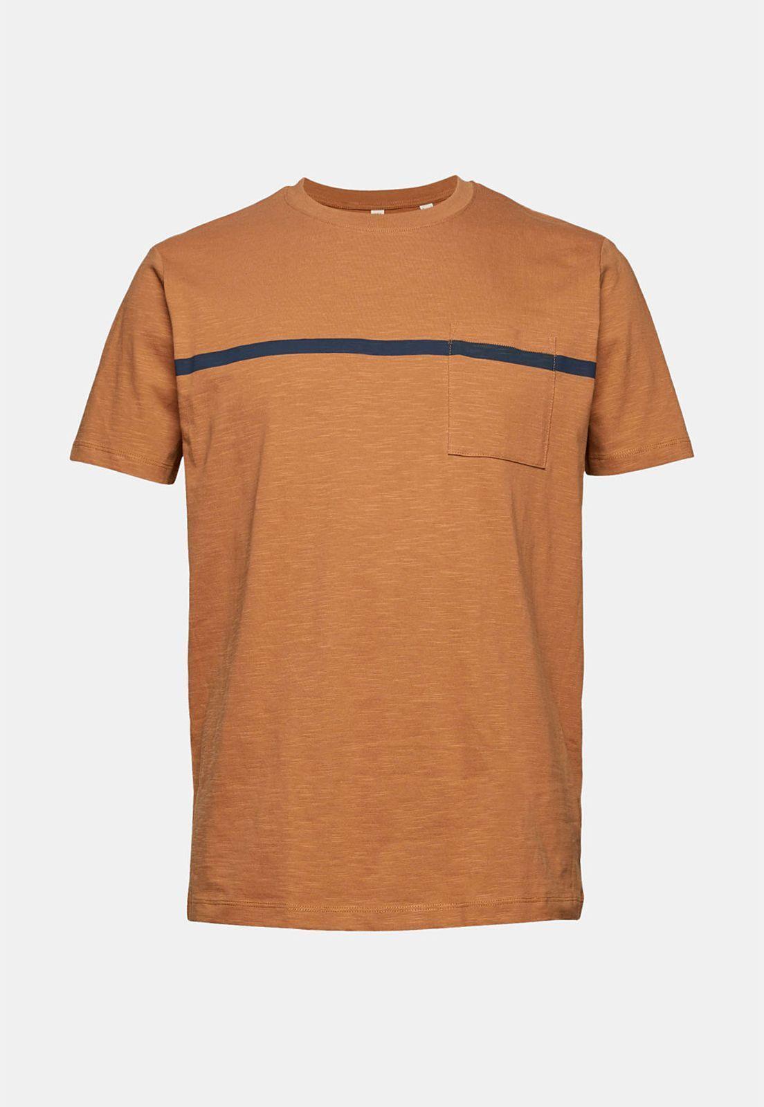 Polera Manga Corta Esprit-3