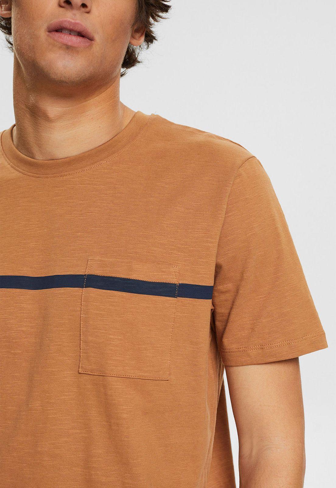 Polera Manga Corta Esprit-2