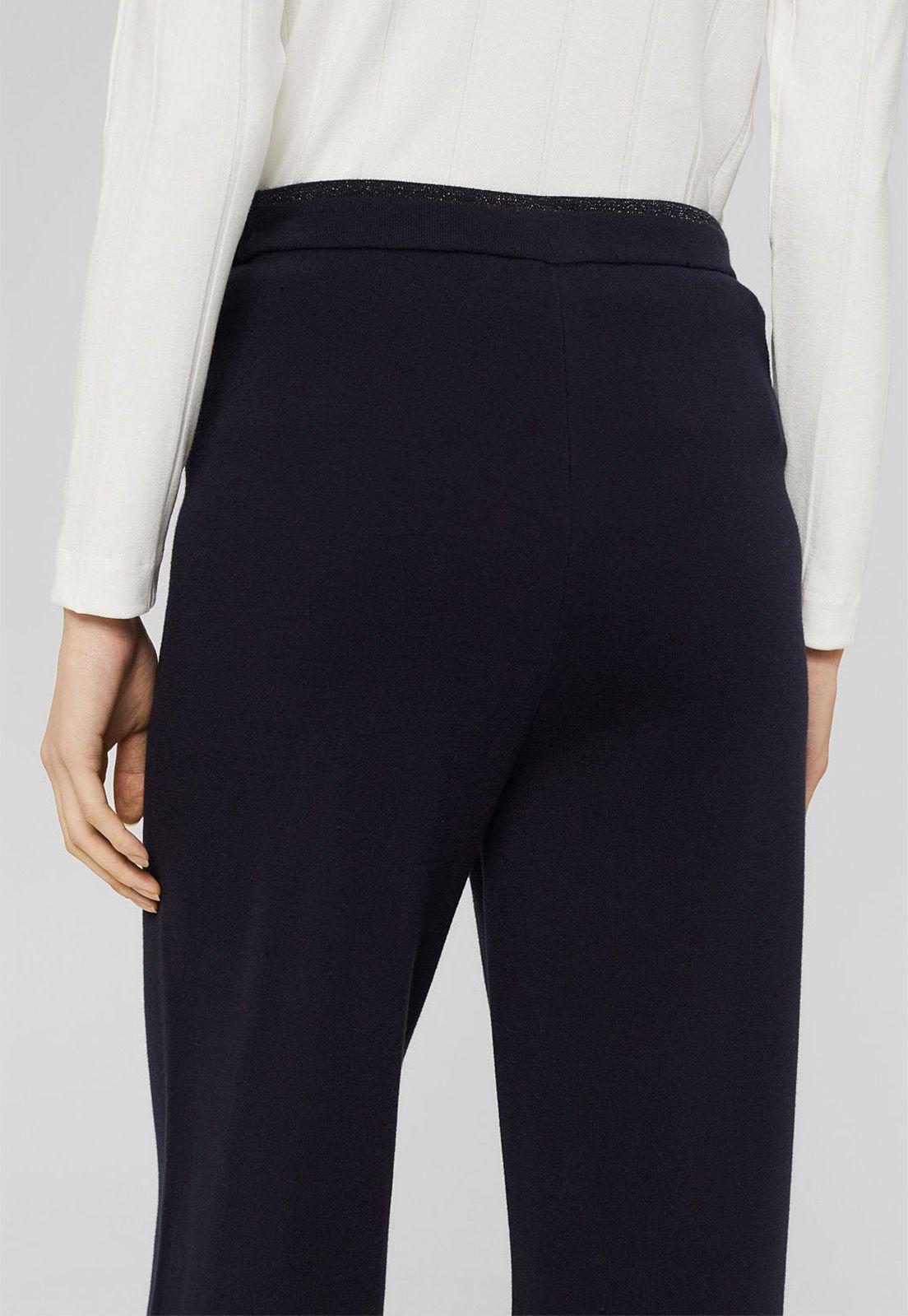 Pantalón De Buzo Mujer Esprit-2