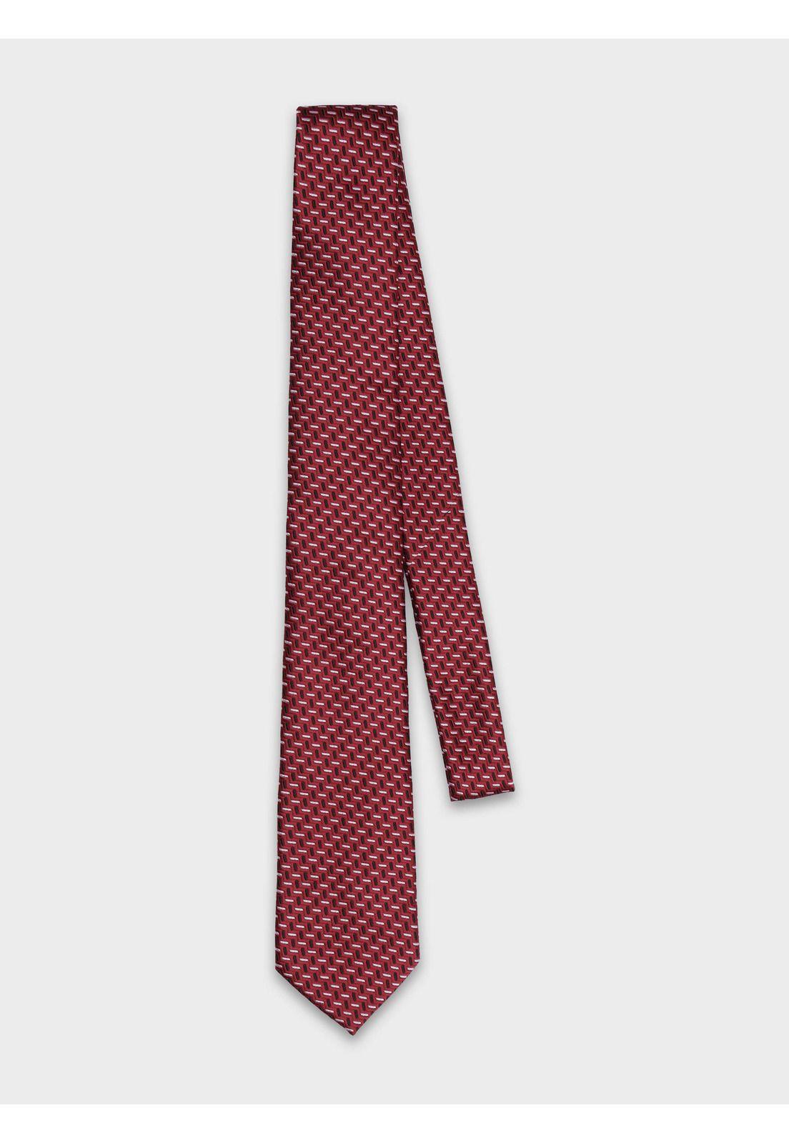 Corbata Fantasía Rojo Arrow 5327341RO-1