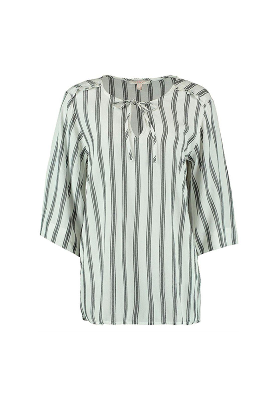 Blusa Casual-0