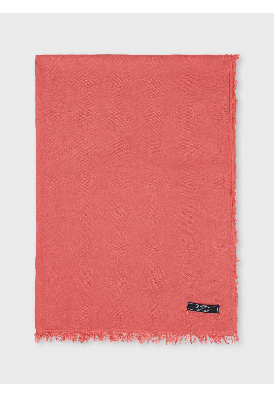 Pañuelo Liso Coral Arrow BU33088CL-1