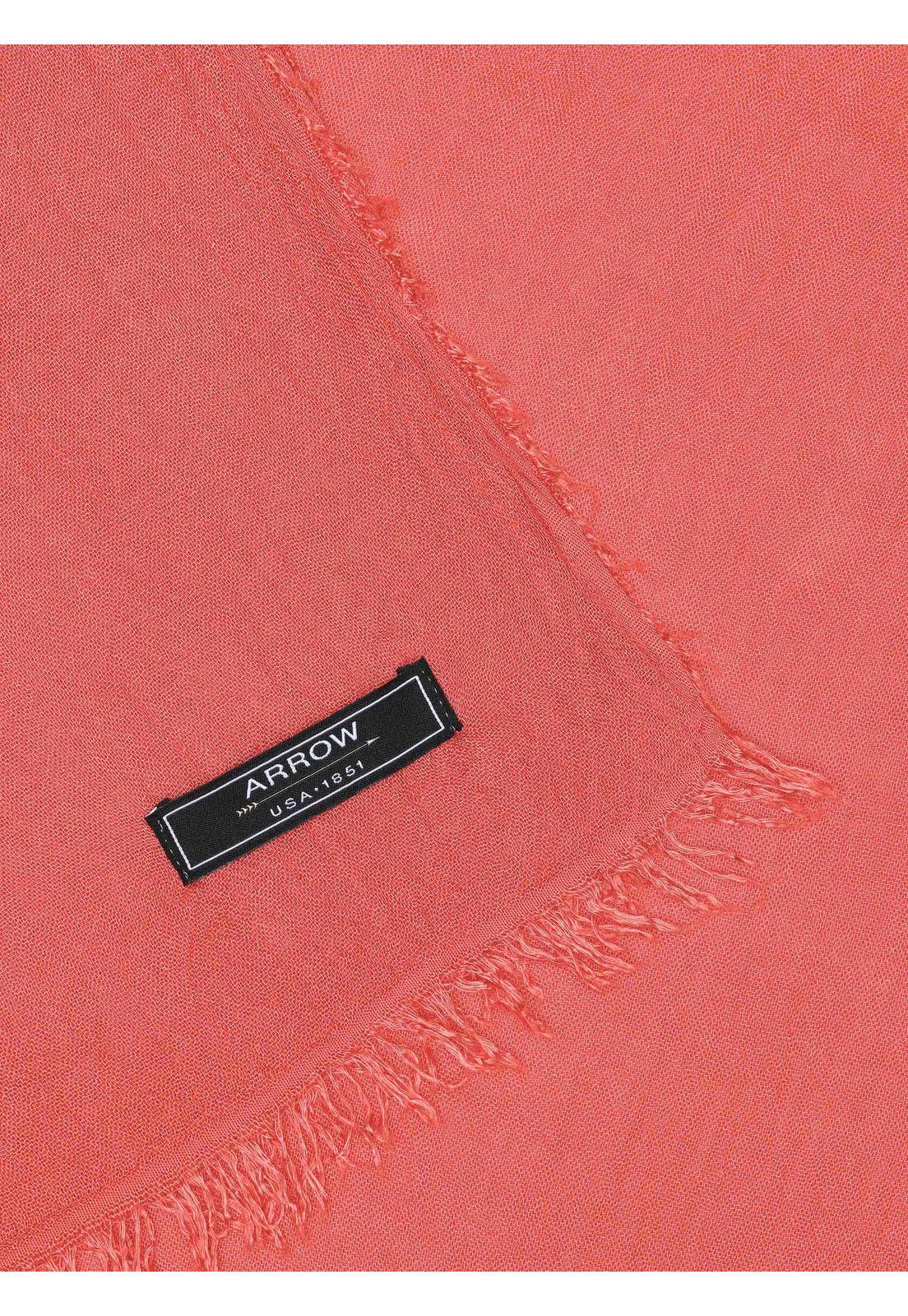 Pañuelo Liso Coral Arrow BU33088CL-2