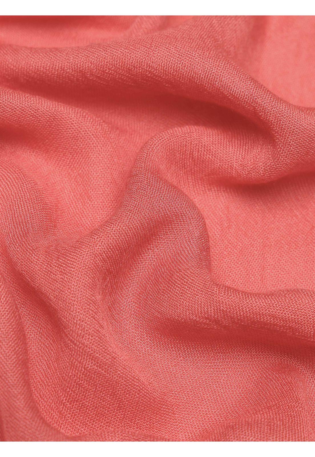 Pañuelo Liso Coral Arrow BU33088CL-3