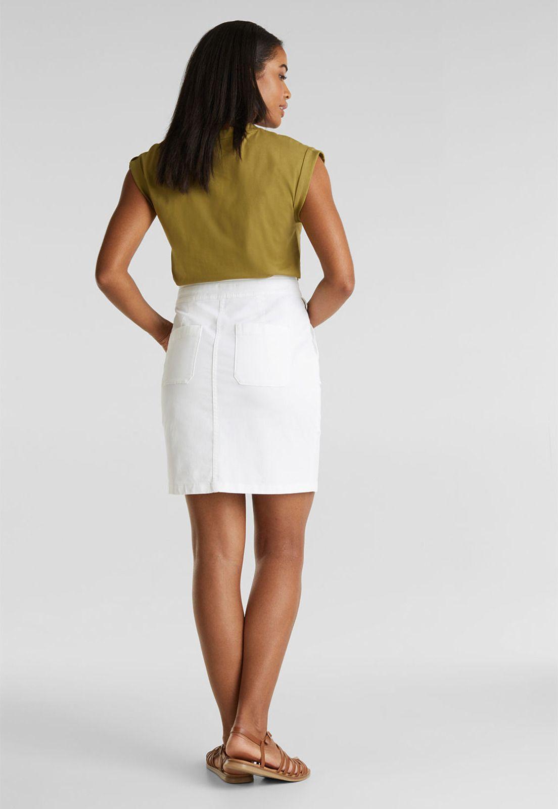 Falda bolsillos delanteros-1