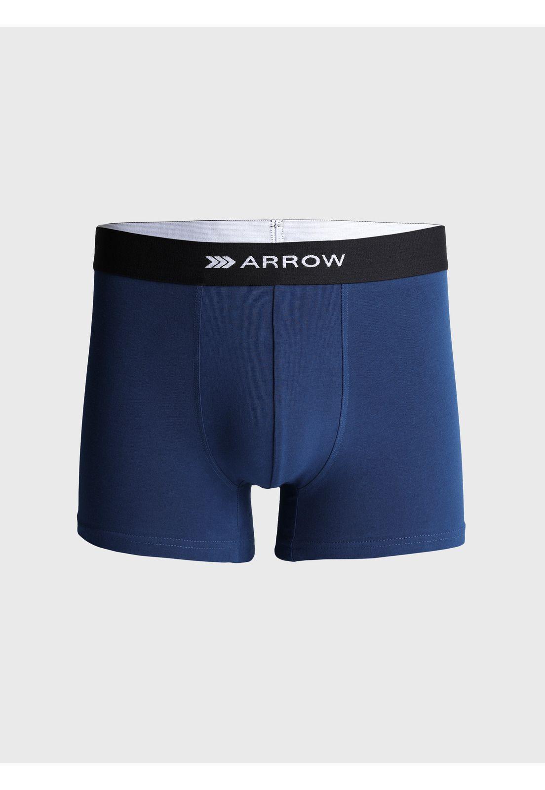 Boxer 5 unidades Regular Fit Multicolor Arrow BOD5064SU-2