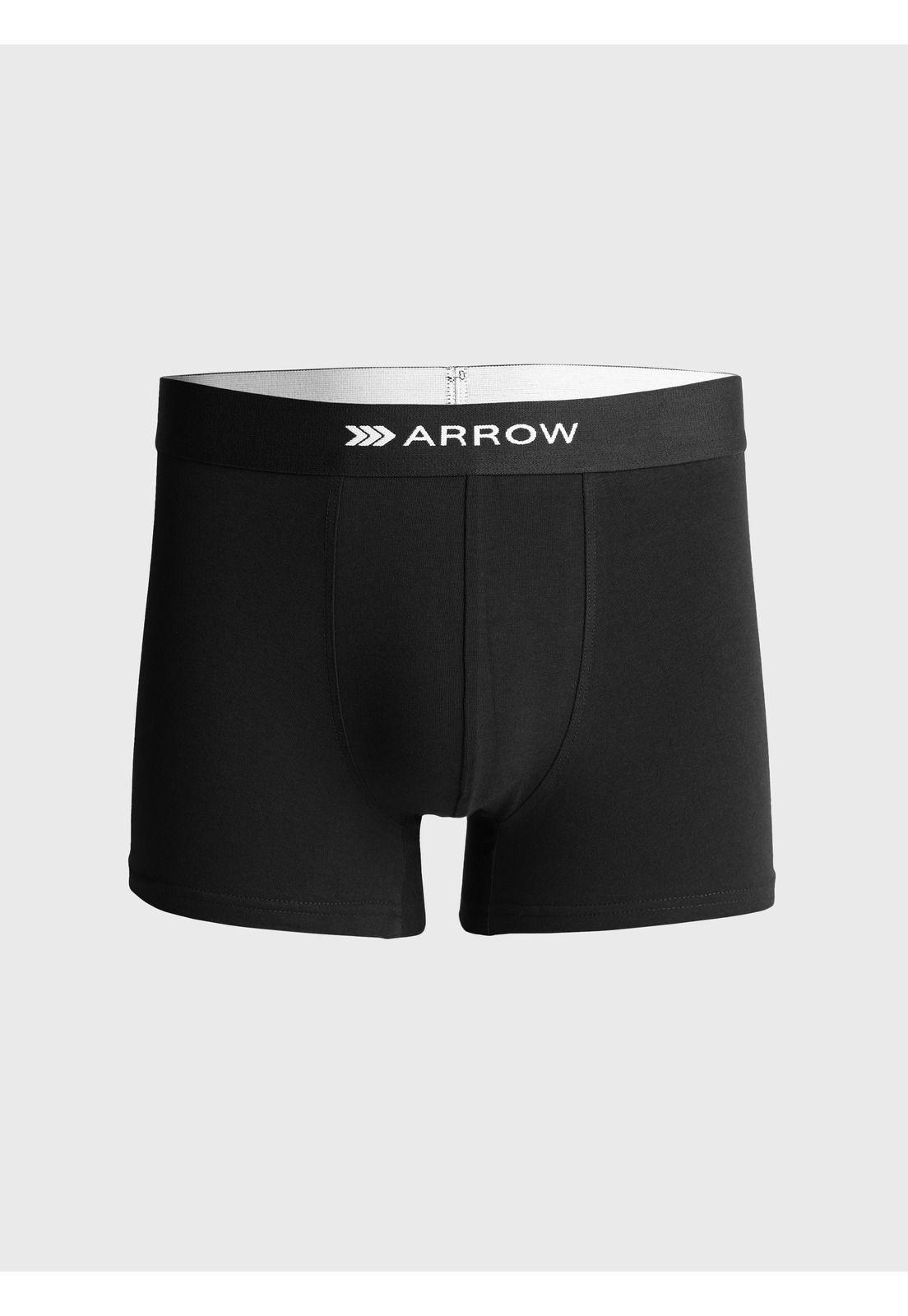 Boxer 5 unidades Regular Fit Multicolor Arrow BOD5064SU-3