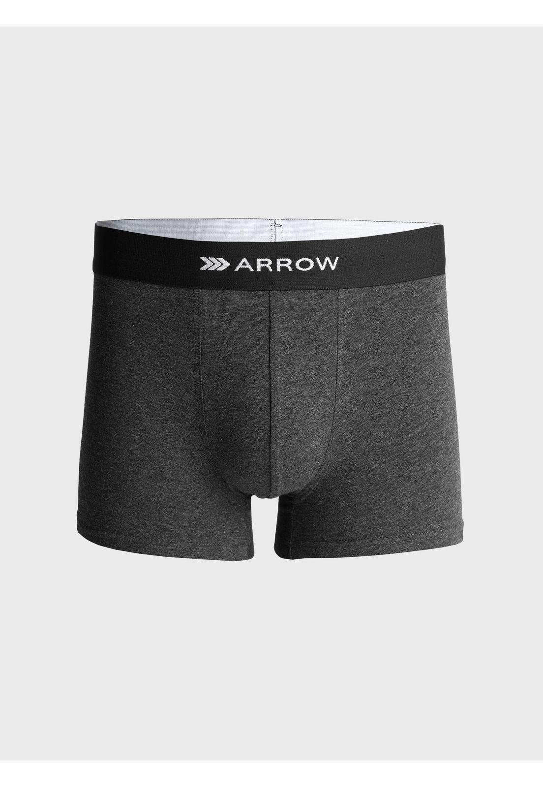 Boxer 5 unidades Regular Fit Multicolor Arrow BOD5064SU-4