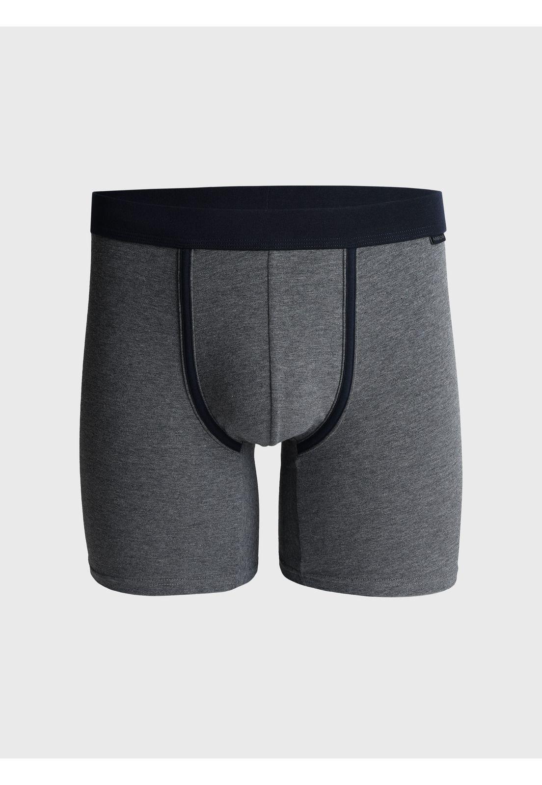 Boxer 3 Unidades Regular Fit Multicolor Arrow BOD3036SU-1