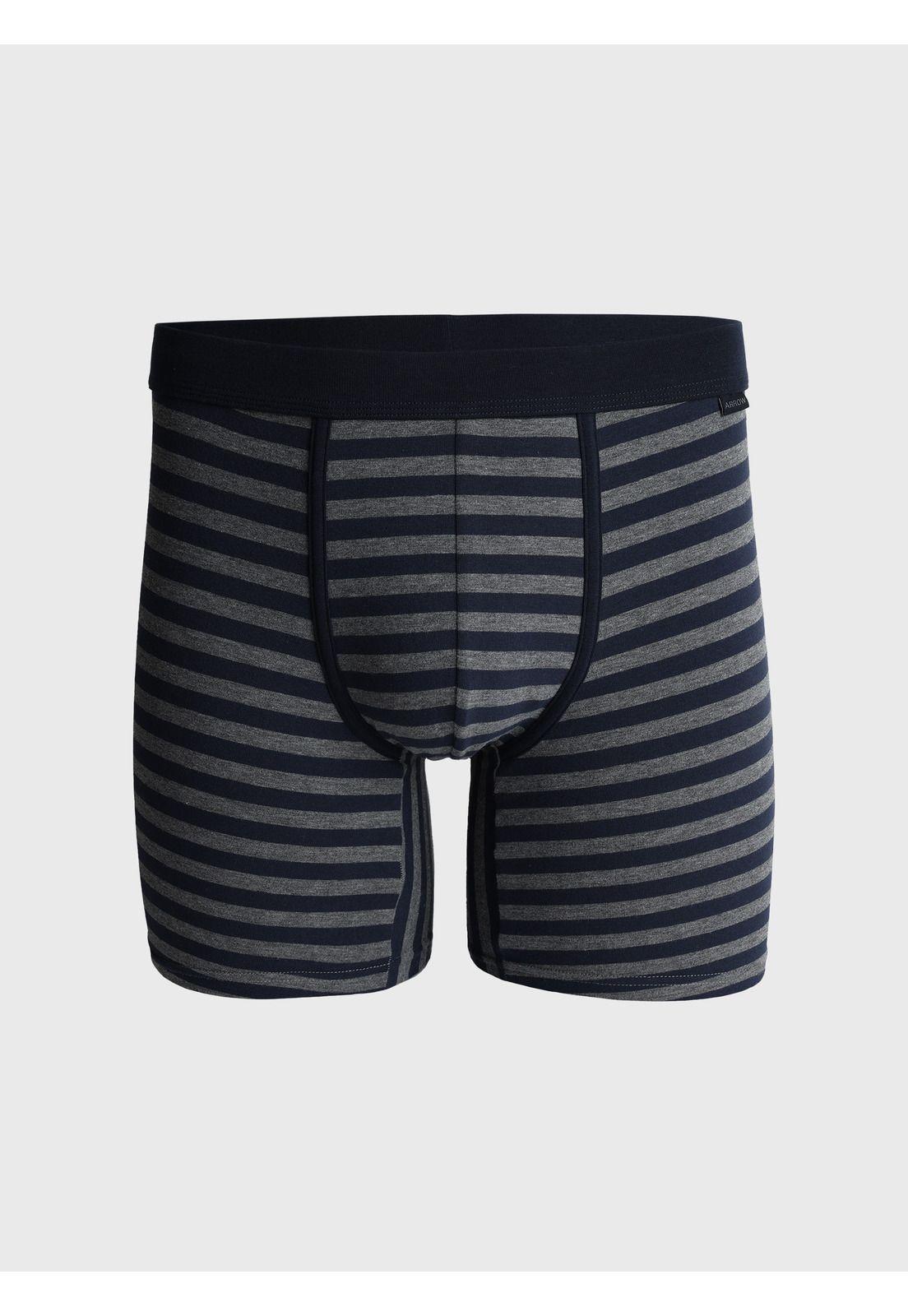 Boxer 3 Unidades Regular Fit Multicolor Arrow BOD3036SU-2