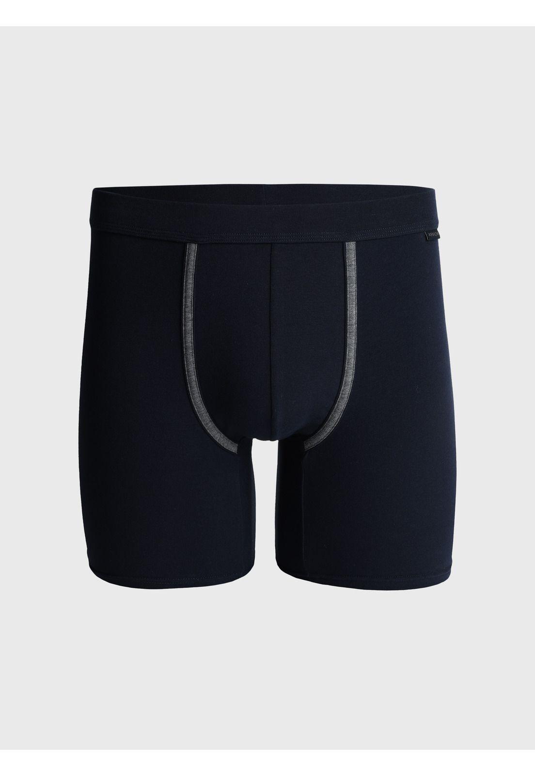 Boxer 3 Unidades Regular Fit Multicolor Arrow BOD3036SU-3