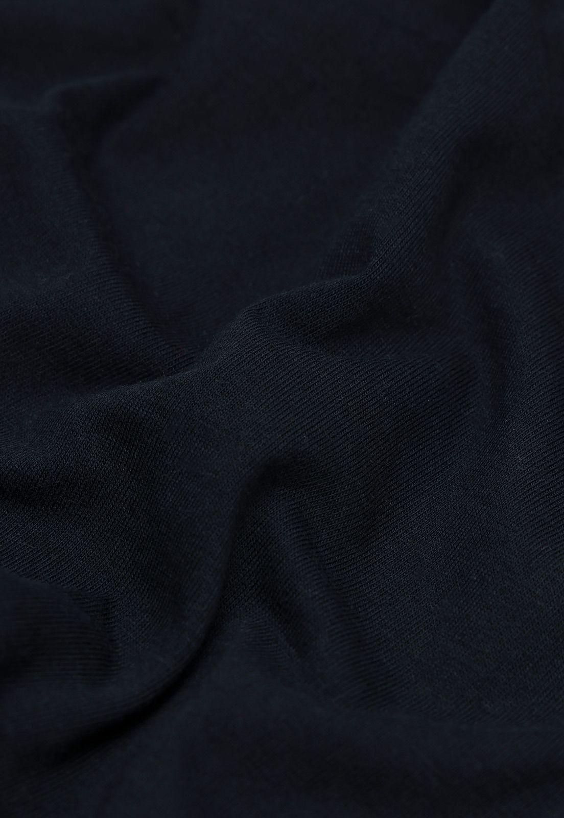 Pijama Corto Cuello Redondo Arrow P1V3222AZ-5