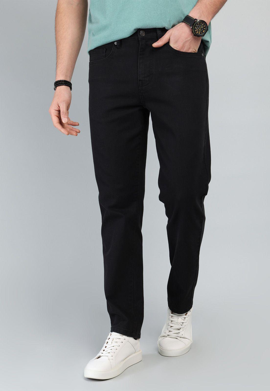 Pantalon Five Pocket Spandex Soviet SCVB003NE-0