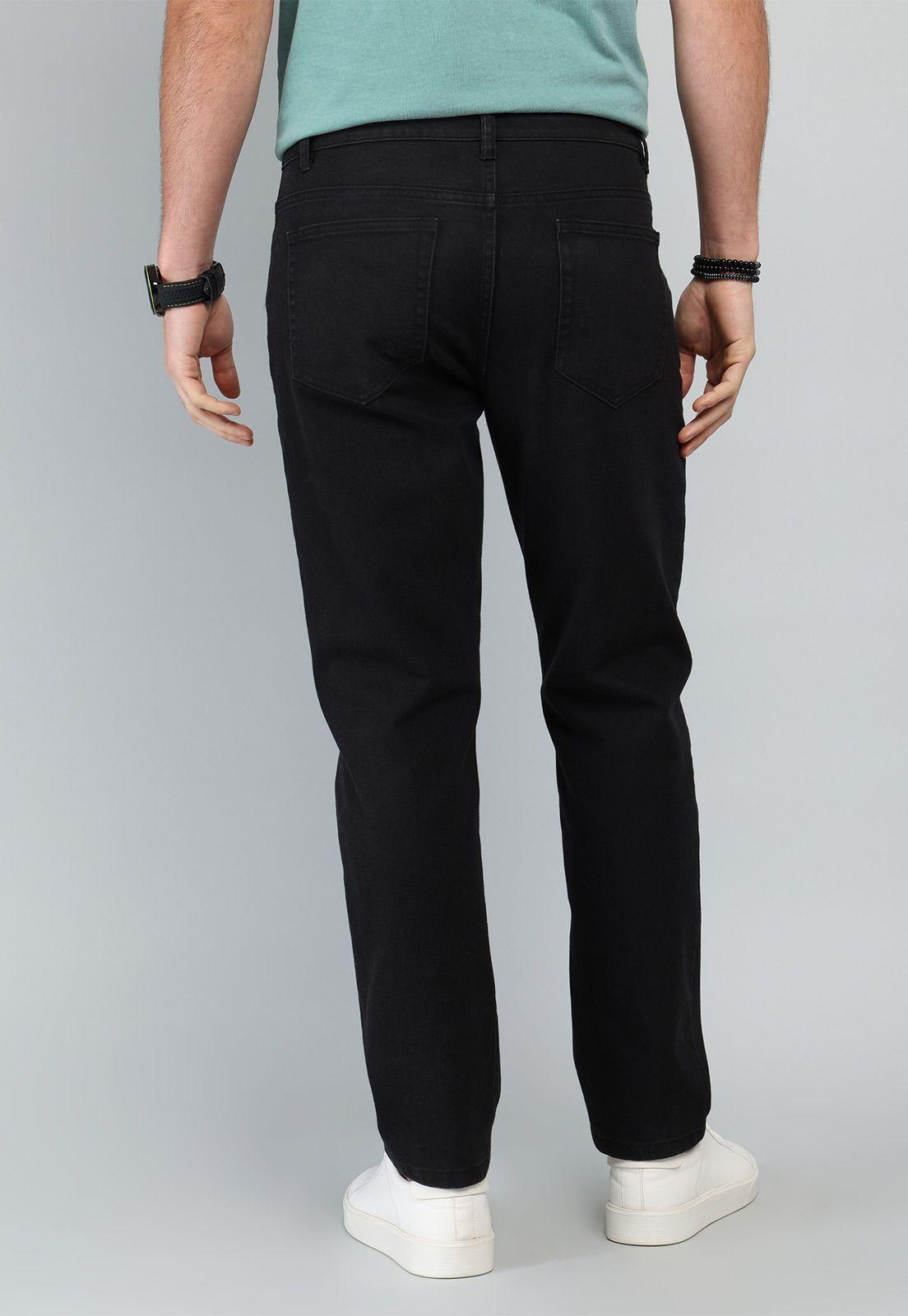 Pantalon Five Pocket Spandex Soviet SCVB003NE-1