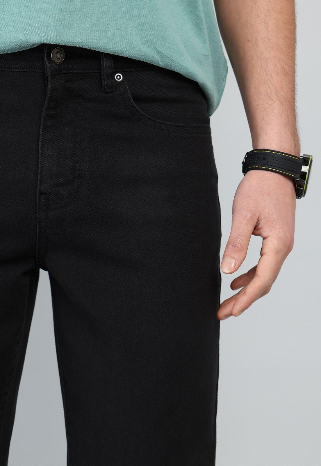 Pantalon Five Pocket Spandex Soviet SCVB003NE-2